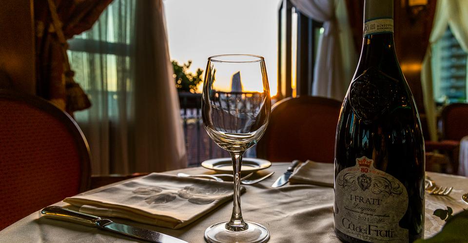 Ristorante Hotel Andreola Central Milano Ristorante Hotel Andreola Central Milano