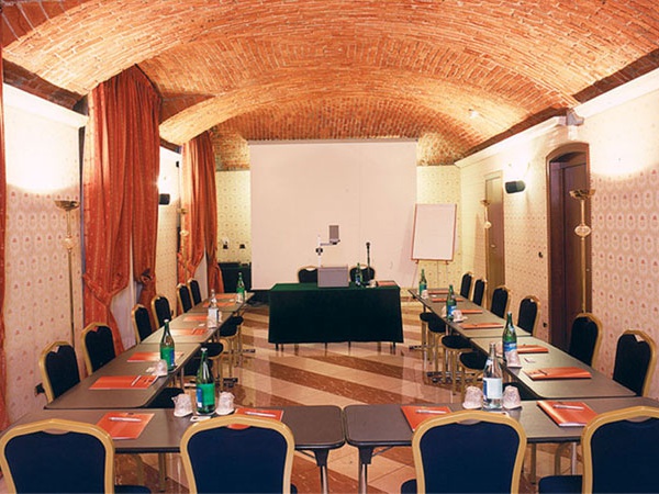 Paganini Hotel Andreola Central Milano