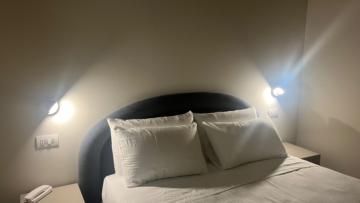 Appartamento bilocale Hotel Andreola Central Milano