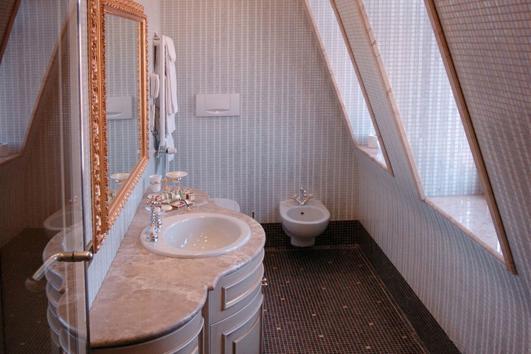 Junior suite Hotel Andreola Central Milano Junior suite Hotel Andreola Central Milano
