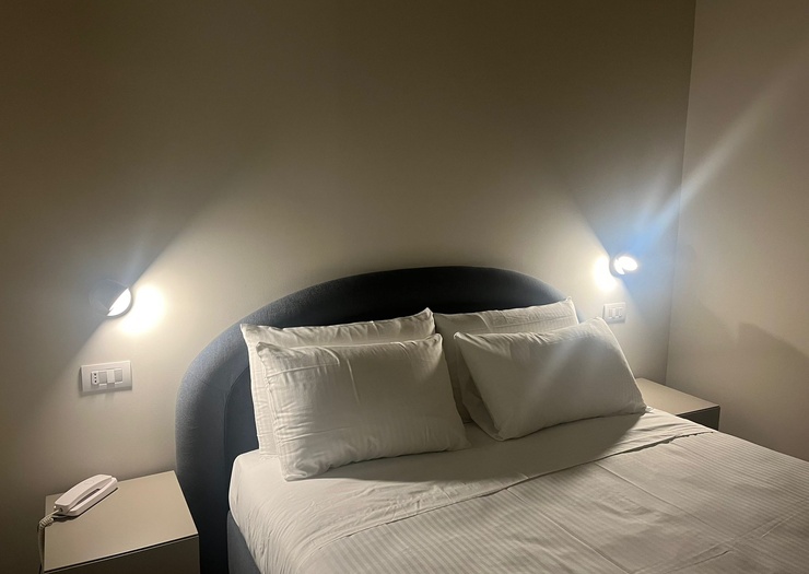Appartamento bilocale Hotel Andreola Central Milano