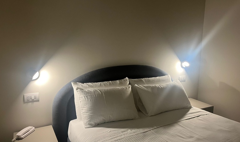 Appartamento bilocale Hotel Andreola Central Milano Appartamento bilocale Hotel Andreola Central Milano