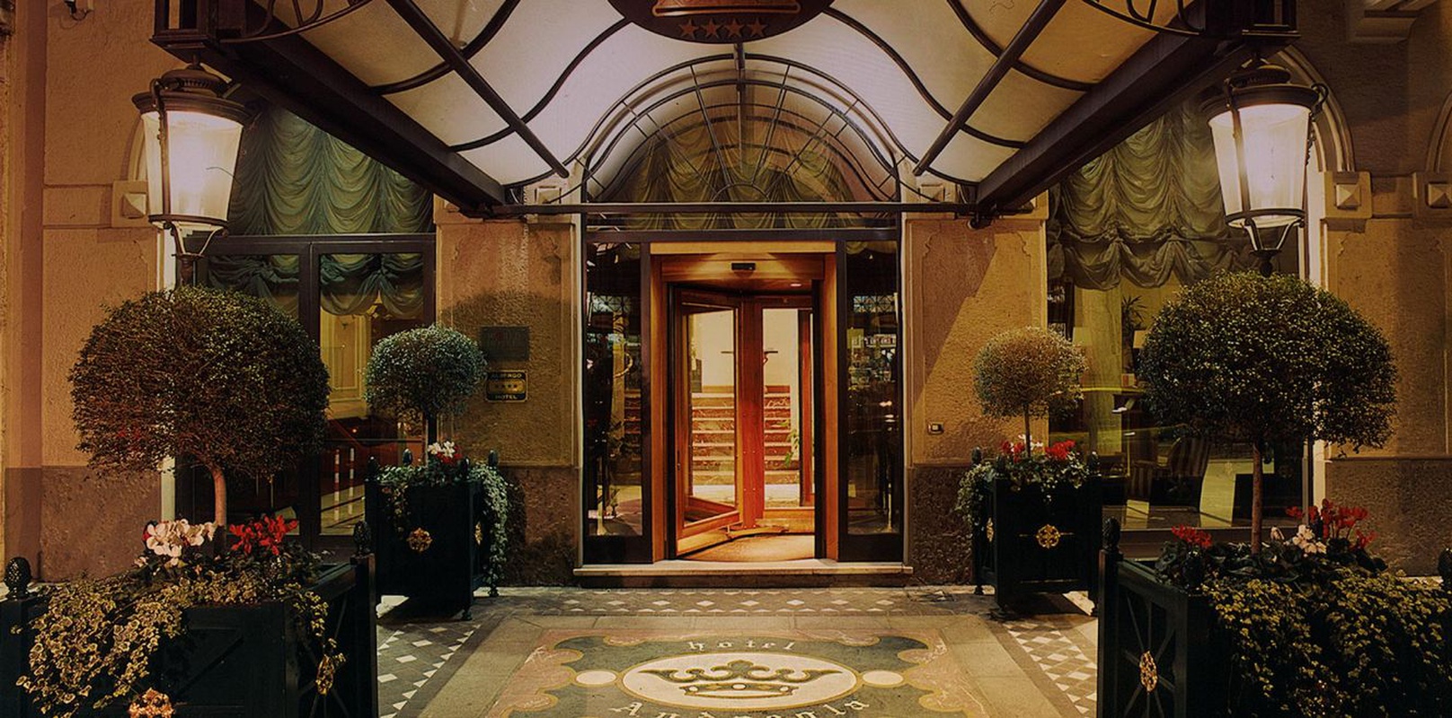 Andreola central hotel, soggiornare con classe a milano Hotel Andreola Central Milano Andreola central hotel, soggiornare con classe a milano Hotel Andreola Central Milano