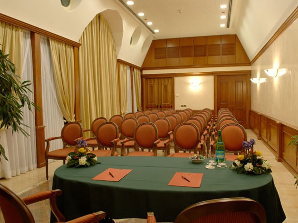 Vivaldi Hotel Andreola Central Milano