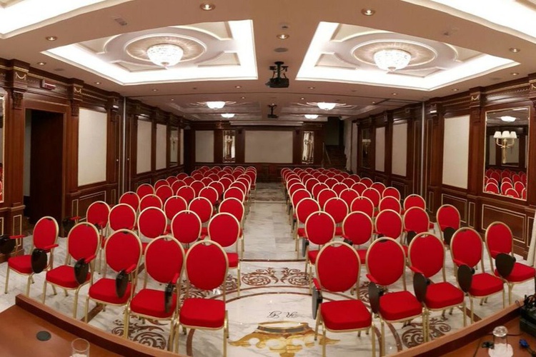 Riunioni & eventi Hotel Andreola Central Milano Riunioni & eventi Hotel Andreola Central Milano