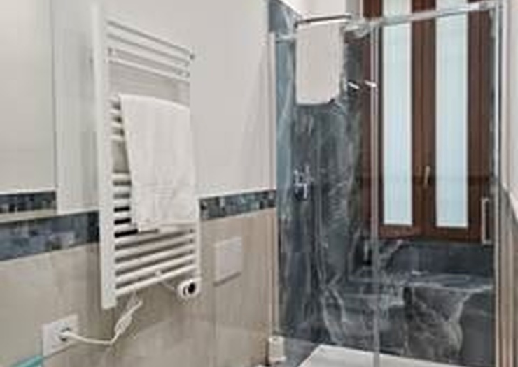 Appartamento monolocale Hotel Andreola Central Milano