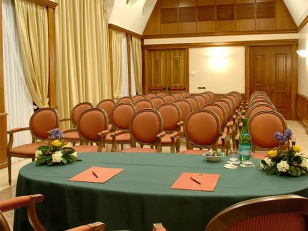 Vivaldi Hotel Andreola Central Milano