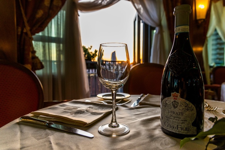Ristorante stradivari Hotel Andreola Central Milano Ristorante stradivari Hotel Andreola Central Milano