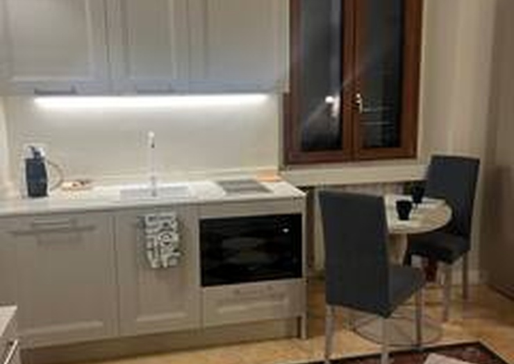 Appartamento monolocale Hotel Andreola Central Milano
