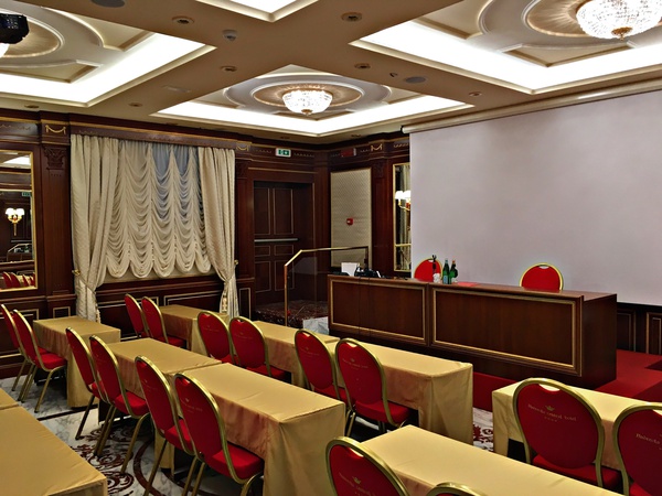 Puccini Hotel Andreola Central Milano