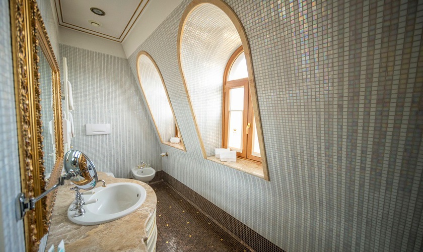 Junior suite Hotel Andreola Central Milano Junior suite Hotel Andreola Central Milano