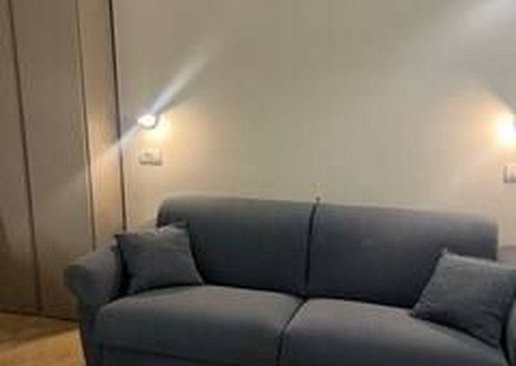 Appartamento monolocale Hotel Andreola Central Milano