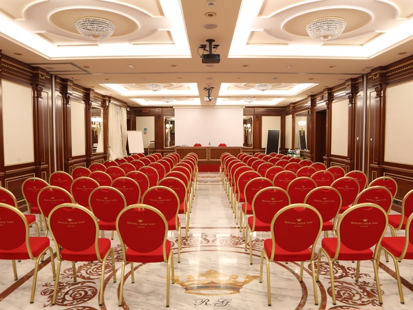 Mascagni Hotel Andreola Central Milano