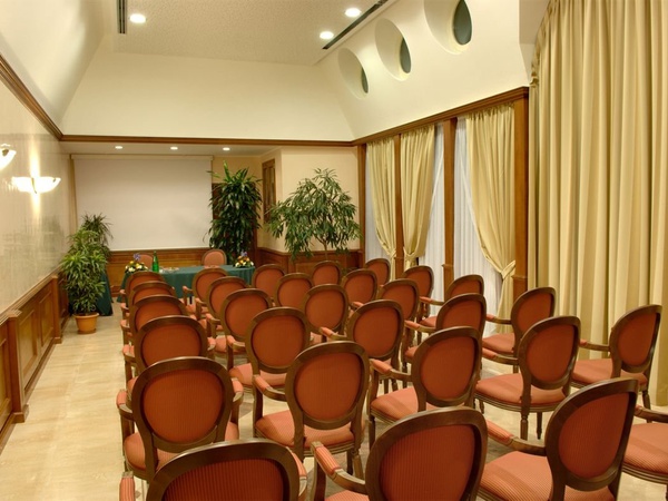 Vivaldi Hotel Andreola Central Milano