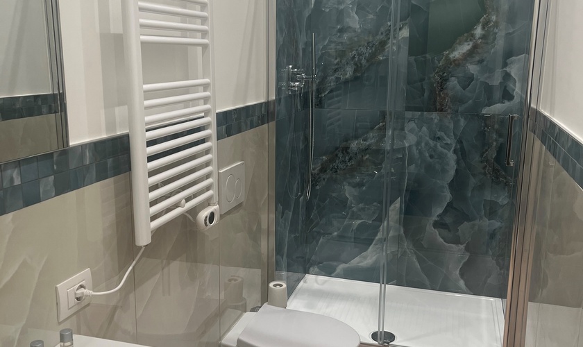 Appartamento bilocale Hotel Andreola Central Milano Appartamento bilocale Hotel Andreola Central Milano