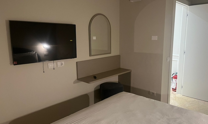 Appartamento bilocale Hotel Andreola Central Milano Appartamento bilocale Hotel Andreola Central Milano
