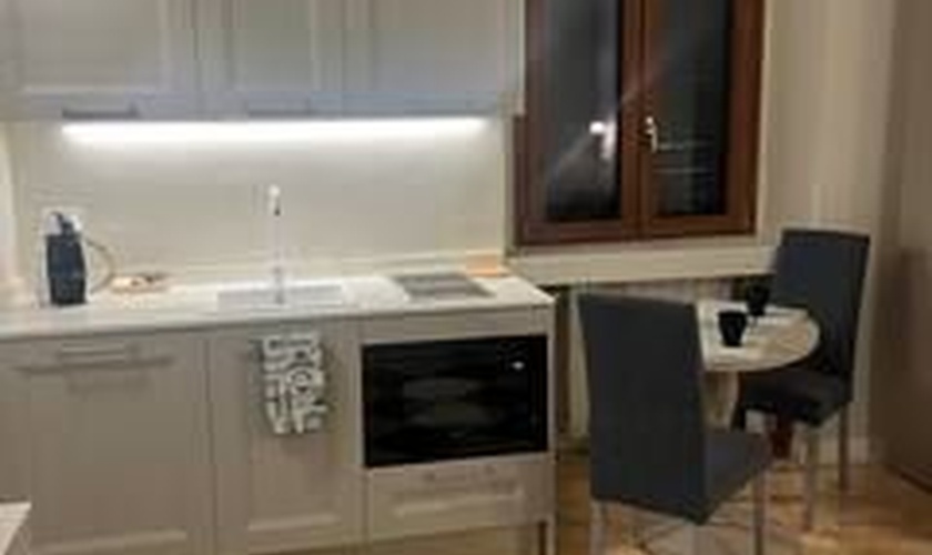 Appartamento monolocale Hotel Andreola Central Milano Appartamento monolocale Hotel Andreola Central Milano