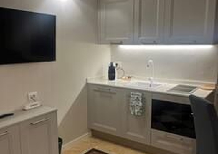 Appartamento monolocale Hotel Andreola Central Milano