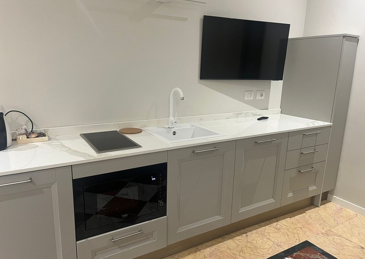 Appartamento bilocale Hotel Andreola Central Milano
