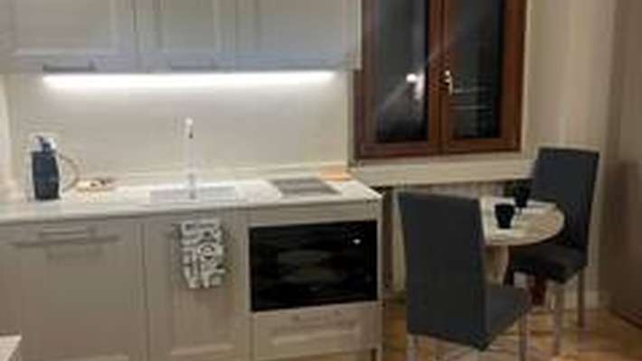 Appartamento monolocale Hotel Andreola Central Milano