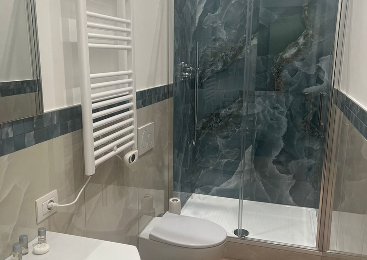 Appartamento bilocale Hotel Andreola Central Milano