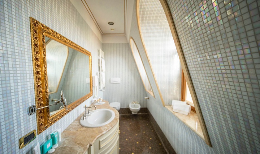 Junior suite Hotel Andreola Central Milano Junior suite Hotel Andreola Central Milano