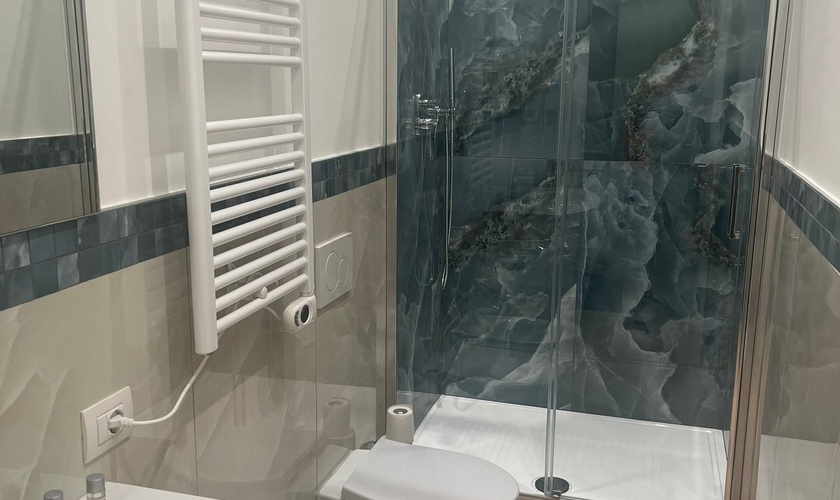 Appartamento bilocale Hotel Andreola Central Milano Appartamento bilocale Hotel Andreola Central Milano