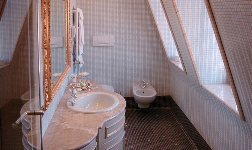 Junior suite Hotel Andreola Central Milano Junior suite Hotel Andreola Central Milano