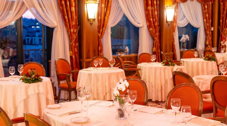 Ristorante Stradivari Hotel Andreola Central Milano Ristorante Stradivari Hotel Andreola Central Milano