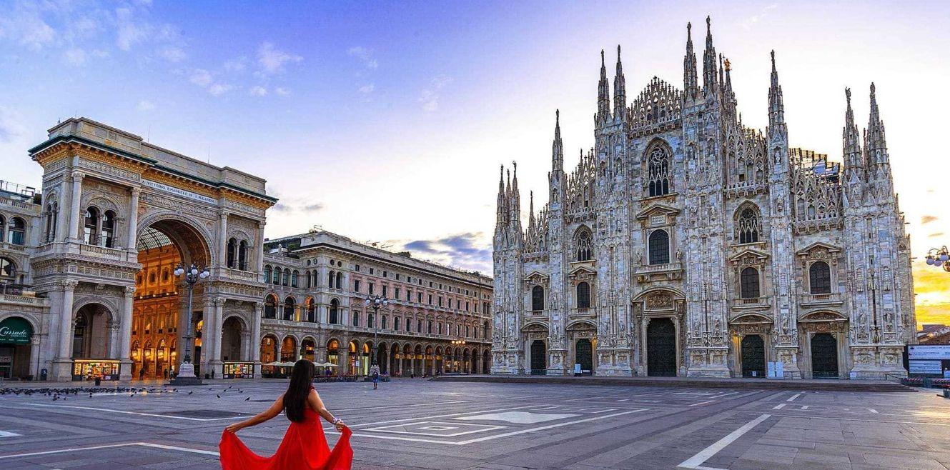NEL CENTRO DI MILANO, A POCHI PASSI DA TUTTO Hotel Andreola Central Milano NEL CENTRO DI MILANO, A POCHI PASSI DA TUTTO Hotel Andreola Central Milano
