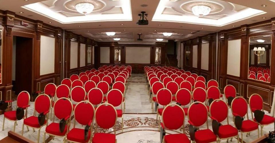 Riunioni & Eventi Hotel Andreola Central Milano Riunioni & Eventi Hotel Andreola Central Milano