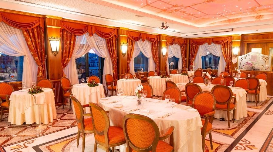 Ristorante Stradivari Hotel Andreola Central Milano Ristorante Stradivari Hotel Andreola Central Milano
