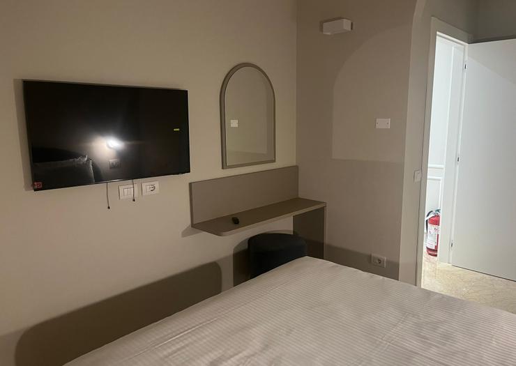 Appartamento Bilocale Hotel Andreola Central Milano Appartamento Bilocale Hotel Andreola Central Milano