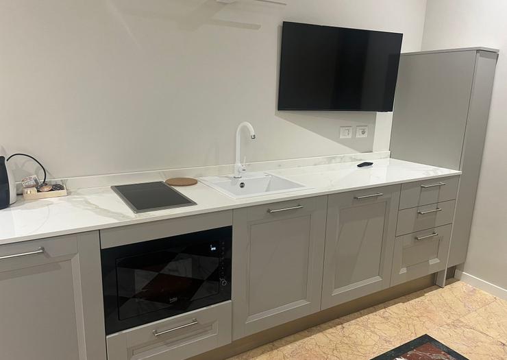 Appartamento Bilocale Hotel Andreola Central Milano Appartamento Bilocale Hotel Andreola Central Milano