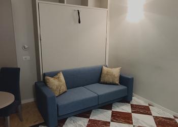 Appartamento Monolocale - DEPANDANCE Hotel Andreola Central Milano Appartamento Monolocale - DEPANDANCE Hotel Andreola Central Milano