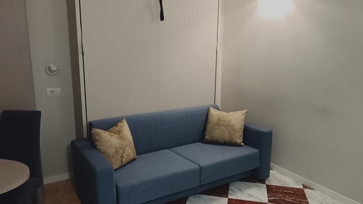 Appartamento Monolocale - DEPANDANCE Hotel Andreola Central Milano Appartamento Monolocale - DEPANDANCE Hotel Andreola Central Milano