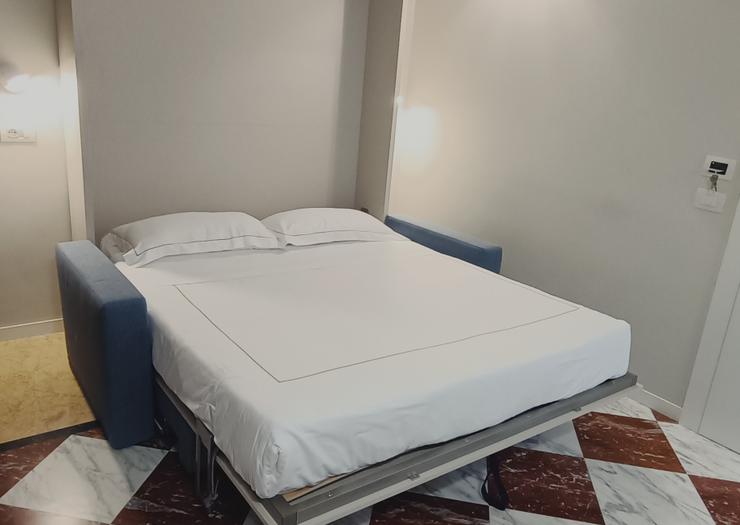 Appartamento Monolocale - DEPANDANCE Hotel Andreola Central Milano Appartamento Monolocale - DEPANDANCE Hotel Andreola Central Milano