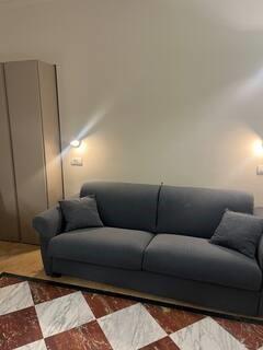 Appartamento Monolocale Hotel Andreola Central Milano Appartamento Monolocale Hotel Andreola Central Milano