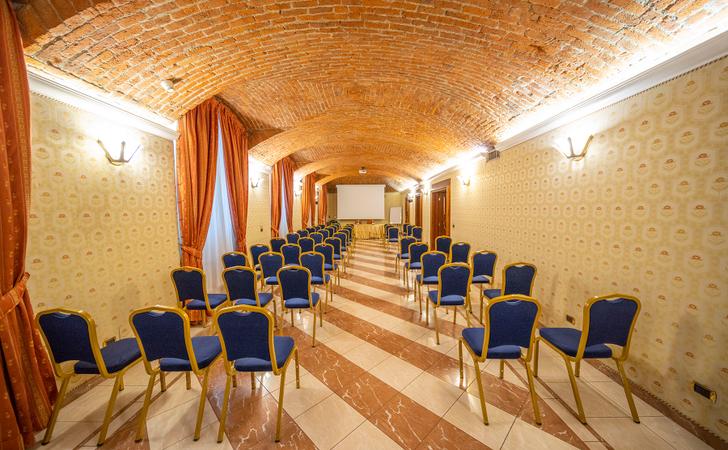 PAGANINI Hotel Andreola Central Milano PAGANINI Hotel Andreola Central Milano