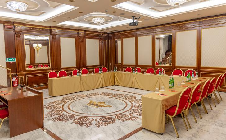 PUCCINI Hotel Andreola Central Milano PUCCINI Hotel Andreola Central Milano