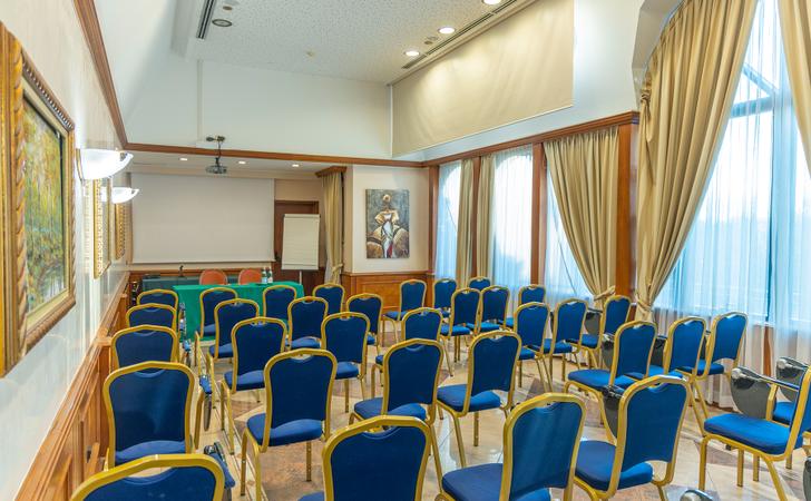 VIVALDI Hotel Andreola Central Milano VIVALDI Hotel Andreola Central Milano