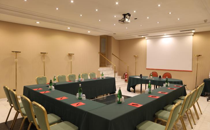 VERDI Hotel Andreola Central Milano VERDI Hotel Andreola Central Milano