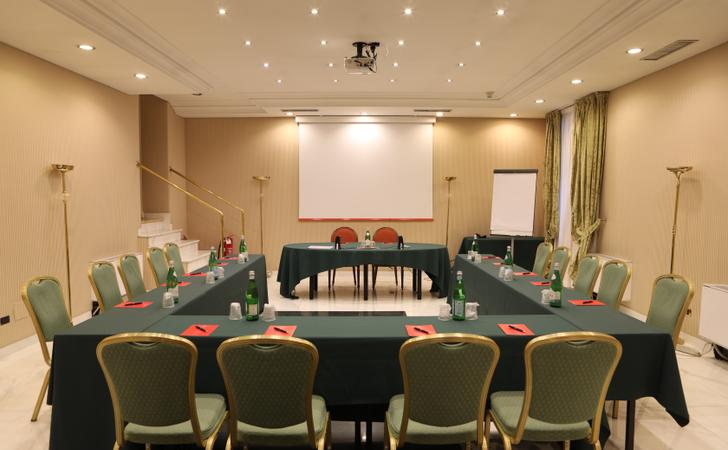 VERDI Hotel Andreola Central Milano VERDI Hotel Andreola Central Milano